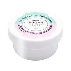 KENZICO 美甲糖粉 30g, 混色, 1個