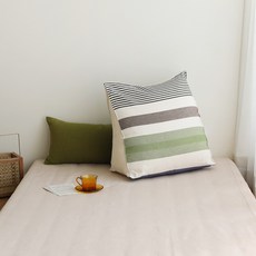 ORIGO 頂級三角靠背墊 Cozy Frame, 混合色