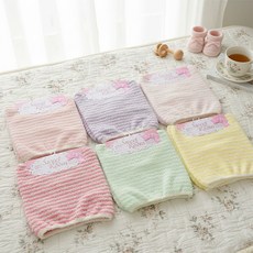 조이멀티 맘앤키즈 커플 배가리개 성인용 2p