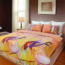 bassetti 巴黎寢具組 Somshashi