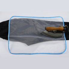 Goodssum 實用熨燙墊 4入組, 藍色, 4個