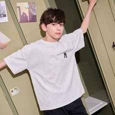 MAISON MAVARM 兒童用 Dream M 短袖T恤