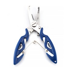 I Luv Fit 超輕量標準釣魚多用途鉗, 混合色, 1個