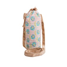 繪畫圖案水瓶袋 T10, 1型, 1個