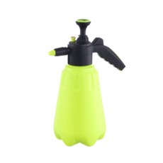 Ray House 多用途壓縮噴霧器 螢光 2L, 1個