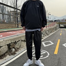 Meosidda Come Over 爆汗服 發熱衣 大學T