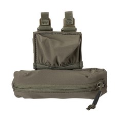 5.11 Tactical 摺疊收納攜行袋2.0 綠色