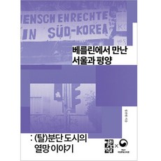 OPENBOOKS 在柏林遇見的首爾與平壤：(後)分裂城市的渴望故事, 鄭振憲