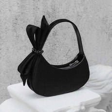 ViVEMO Crescendo大蝴蝶結肩背包 10374