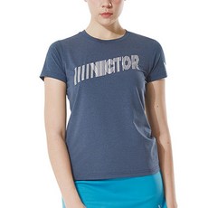 VICTOR 勝利體育 女款T恤 V91RT-5293W