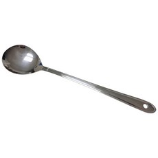 質感餐勺 XL號, 單色, 4個