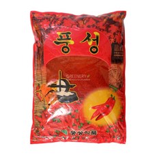 料理用辣椒粉, 1kg, 1包
