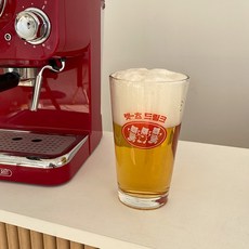 168cm.kr 讓我們喝混合杯, 1個