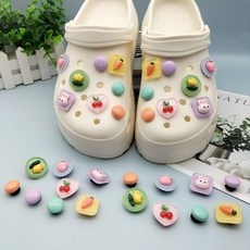 J&B 閃亮壓克力配件組