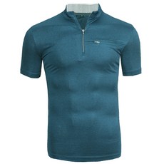 New Eagle男款登山短袖T恤 BM-3156