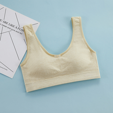 無鋼圈一體式內衣 Junior