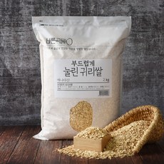 Dubosikpum 正直穀物 輕柔壓製燕麥米, 2kg, 1個