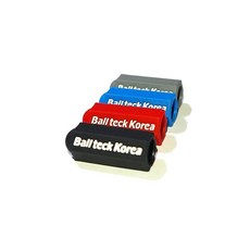 Ballteck Korea 新的尖端保護帽 4 件套, 黑色，天空，紅色，灰色