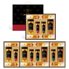 Aekyung 蜂膠I1禮物套裝, 4套