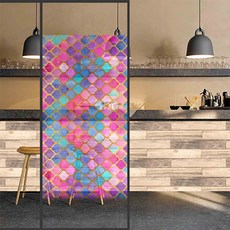 Home Secret窗貼, 選項15