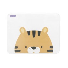 孩童印花折疊桌, 老虎款