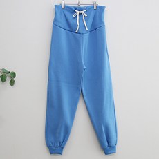 iyaan 慢跑加厚加厚孕婦足月收腹褲