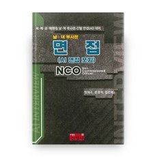 남 녀 부사관 면접 (AI 면접 포함), 진영사