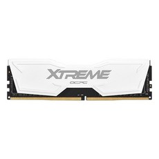 OCPC DDR4-3200 CL16-20-20 XT 2 8GB, MMX8GD432C16CW(화이트), 1개