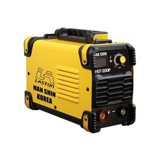 LASTON 5K電力領域電焊機