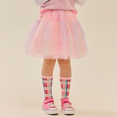 Liebello 女童款 莎莎糖果裙