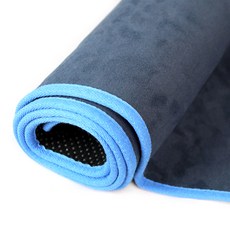 House Of Seoha 簡約舒適遊戲墊 XL號, 深藍色