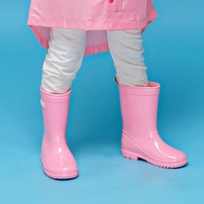 Candy Baby 簡約雨靴