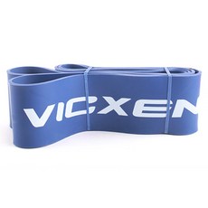 트로비스 빅센 풀업 밴드, 7단계 코발트, 1개