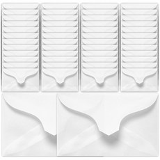 2Youngdesign 迷你名片信封, 描圖紙, 50個