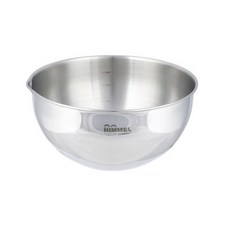 HIMMEL 不鏽鋼攪拌盆 3L, 單一顏色