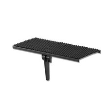 電視映像管螢幕螢幕置物架, 1個