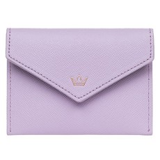 J.ESTINA DONO 系列女用翻蓋卡夾