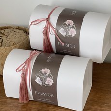 手選連結 節慶包裝紙帶, 30個, 花瓣