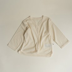 PEEKABOO 兒童Windy開襟衫