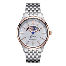 FOCE MILANO 金屬手錶 FM7602