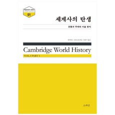 Sowadang 世界史的誕生：傳統、主題與敘述方式, 大衛·克里斯蒂安,柳忠基