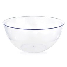 Famire 透明塑膠攪拌盆, 單品, 1個