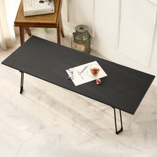 스토리퍼니쳐 국내생산 E0 LPM 9파이 비스포크 거실 테이블, 다크네이비