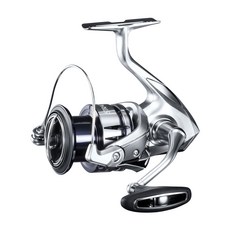 SHIMANO 19 stradic 旋轉卷線器, 4000, 混色