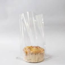 無黏性OPP袋 22 x 30 cm, 400入, 1個