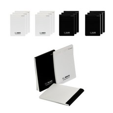 Day Story PP室內記事本筆記本 A6, 隨機發貨, 15個