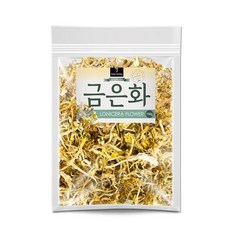 金銀花乾, 150g, 1個