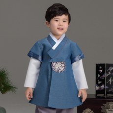 The Ye Hanbok Boys 580 藝瑞星李韓服套裝