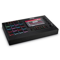 AKAI 節拍合成器, MPC Live II, 混合顏色, 1個