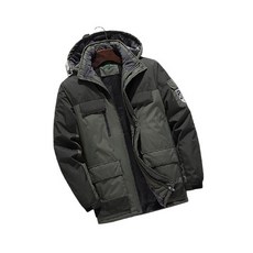 男款冬季防風 KR 280